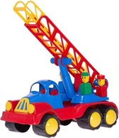 Brandweer - speelgoed auto - Combiplay