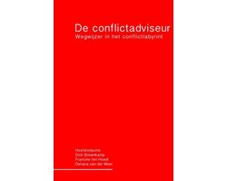 De conflictadviseur