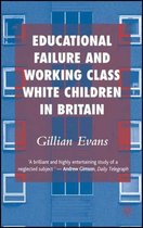 Eductnl Failure & Workng Class White
