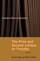 The First and Second Letters to Timothy Vol 2