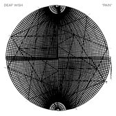 Deaf Wish - Pain (LP)