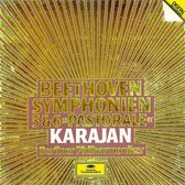 Beethoven: Symphonies Nos. 5 & 6 "Pastoral" [1982]