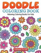 Doodle Coloring Book