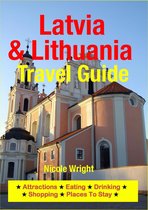 Latvia & Lithuania Travel Guide