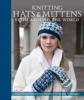 Knitting Mittens & Hats From Around The World