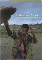 Beelden Van Birma