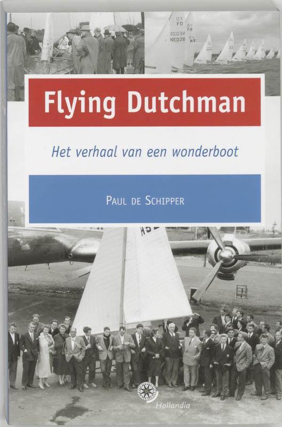 Flying Dutchman - cover