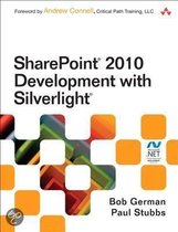 SharePoint 2010 Development with Silverlight