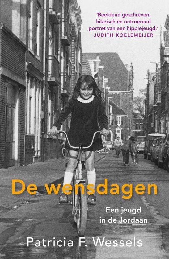 De wensdagen