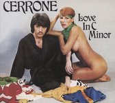 Cerrone - Love In C Minor (CD)