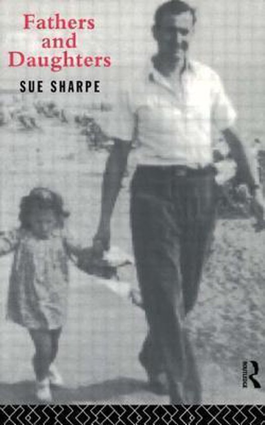 Male Orders- Fathers and Daughters - cover
