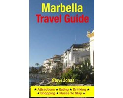 Marbella Travel Guide