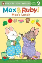 Max and Ruby - Max's Lunch