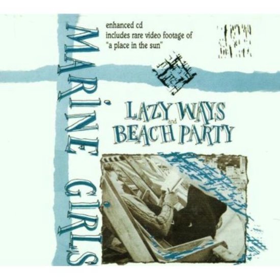 Lazy Ways/Beach Party