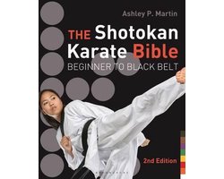 The Shotokan Karate Bible