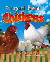 Farmyard Friends - Chickens