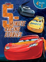 5-Minute Stories - 5-Minute Racing Stories