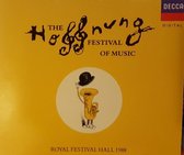 Hoffnung Festival of Music