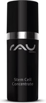 Anti-age lifting serum - RAU Stem Cell Concentrate 30 ml -  luxe concentraat met stamcellen van de blauwe zeedistel ter versteviging en anti-aging - de huid ziet er weer fris en st