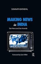 Making News in India