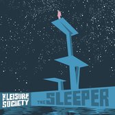 Leisure Society - The Sleeper (LP)