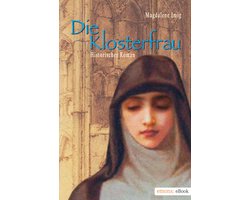 Die Klosterfrau