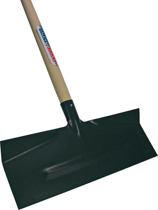 Talen Tools - Sneeuwruimer