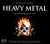 Greatest Ever!: Heavy Metal