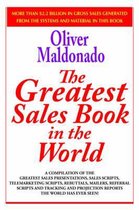 The Greatest Salesbook in the World