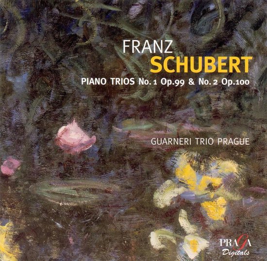 Piano Trios