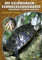 Art für Art - Die Gelbwangen-Schmuckschildkröte