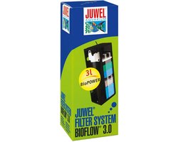 Juwel Bioflow Aquariumfilter - 600L