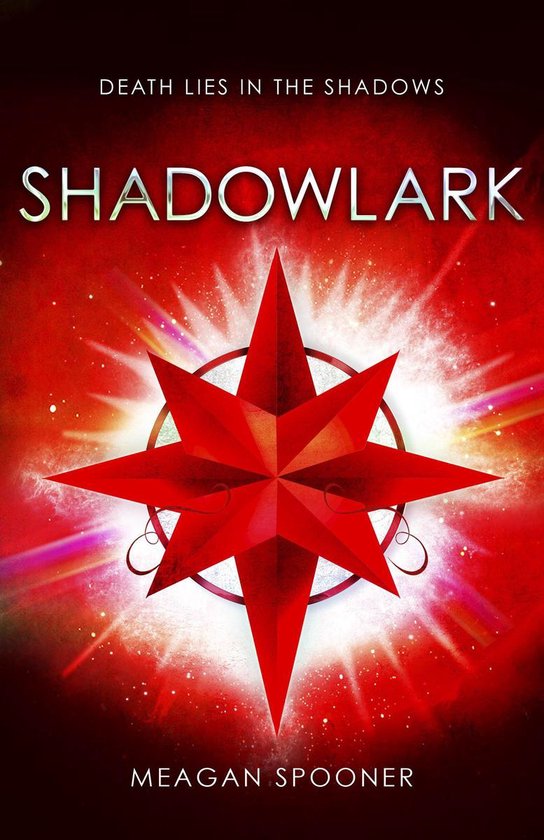 Shadowlark - cover
