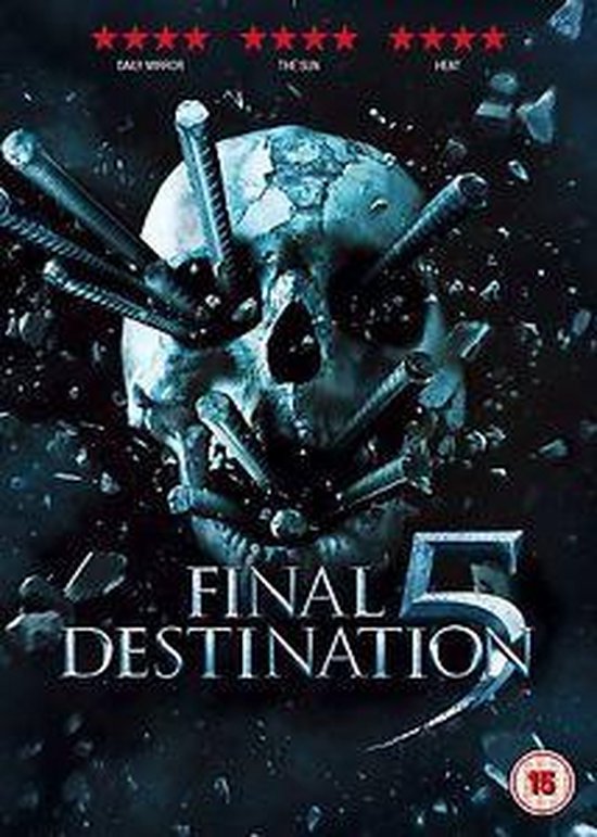 Final Destination 5 (Import)