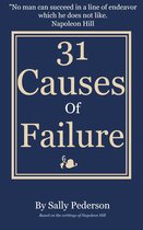 31 Causes of Failure
