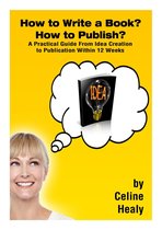 How to Write a Book? How to Publish?