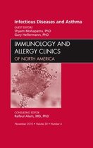 Viral Infections In Asthma, An Issue Of Immunology And Aller