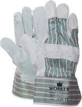 OXXA Worker 11-070 handschoen, 12 paar XL