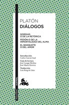 Humanidades - Diálogos