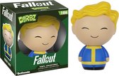 Funko Dorbz Fallout Vault Boy - Verzamelfiguur