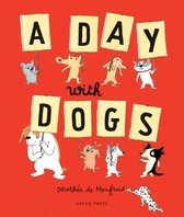 Omslag A Day with Dogs
