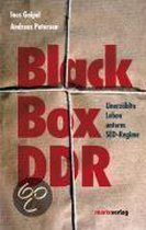 Black Box DDR