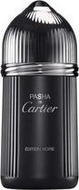MULTI BUNDEL 3 stuks Cartier Pasha Edition Noire Eau De Toilette Spray 100ml