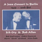 Jazz Concert in Berlin 1959: 2nd Set