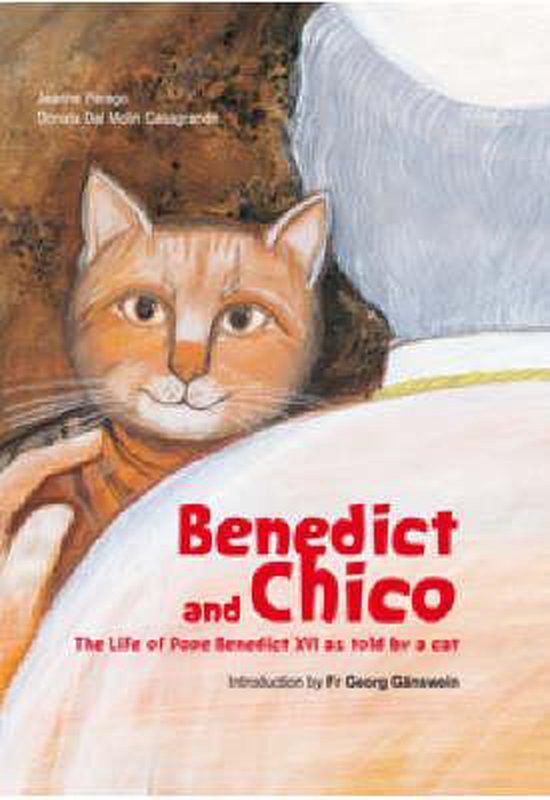 Benedict and Chico