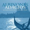 Albinoni's Adagios / Claudio Scimone, I Solisti Veneti