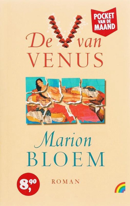 V Van Venus