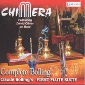 Complete Bolling: First Flute Suite (Chimera, Oliver)