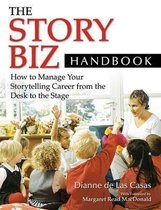 The Story Biz Handbook
