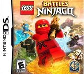 Lego Battles Ninjago